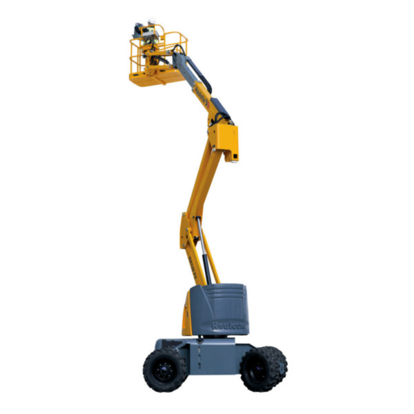 Alquiler de Haulotte Compact 12s en Lima Alquiler de Haulotte Compact 12s en Lima