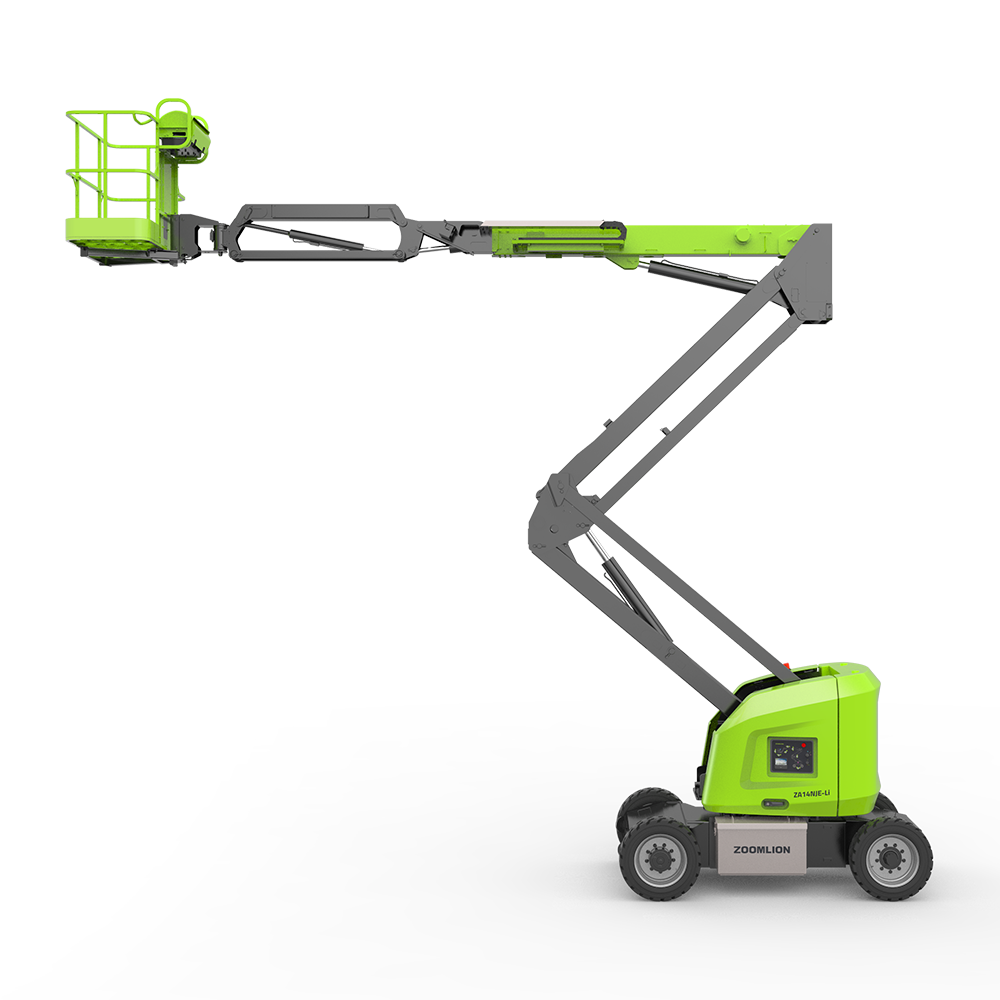 ZOOMLION ZA14J