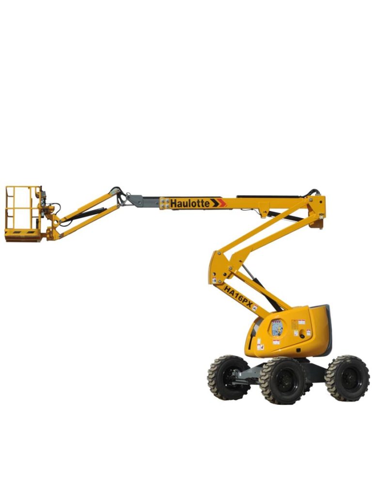 Alquiler de Plataforma Articulada 16m Diésel en Lima Alquiler de Plataforma Articulada 16m Diésel en Lima