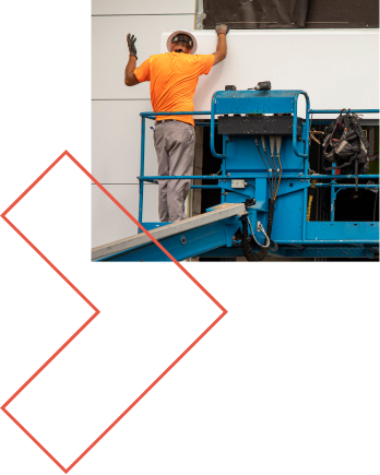 Alquiler de Maquinaría Industrial en Lima